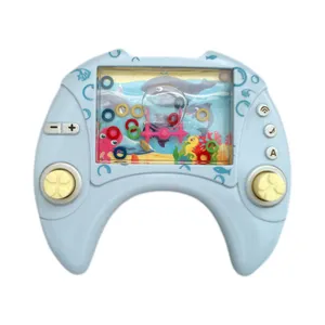 واتر گیم مدل MOON کد BL-500