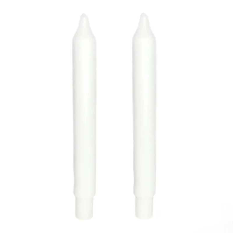 شمع مدل قلمی بسته 2 عددی