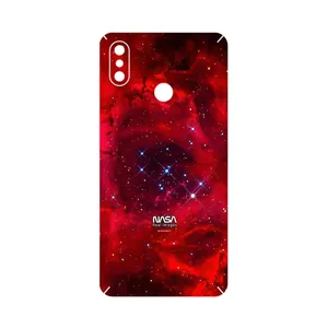 MAHOOT Universe b NASA 10 Cover Sticker for Xiaomi Mi Max 3