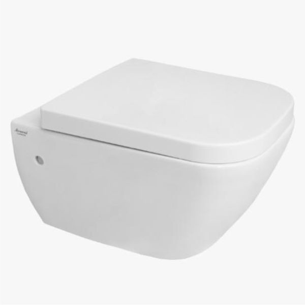 توالت فرنگی مروارید مدل وال هنگ کاپریس