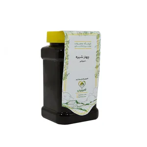 چهار شیره فامیلیران - 950 گرم