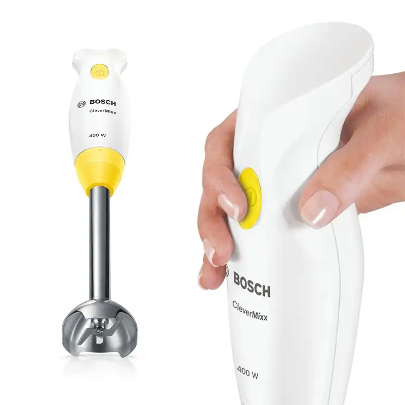 گوشت کوب برقی بوش مدل MSM2410YW