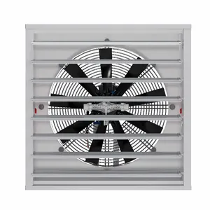 هواکش صنعتی کولاک گستر یزد مدل کوپل مستقیم KGF120