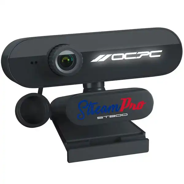 وب کم او سی پی سی مدل ST-800