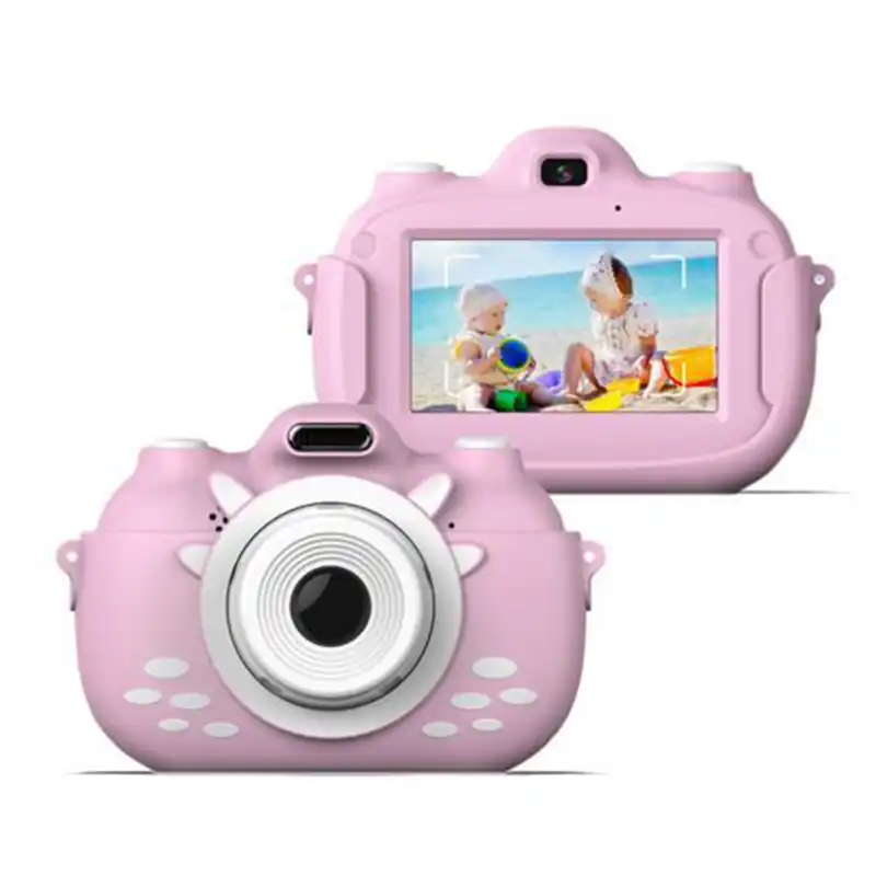 دوربین دیجیتال عکاسی مدل A5