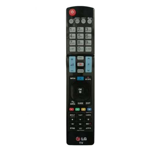 ریموت کنترل تلویزیون  مدل CN1