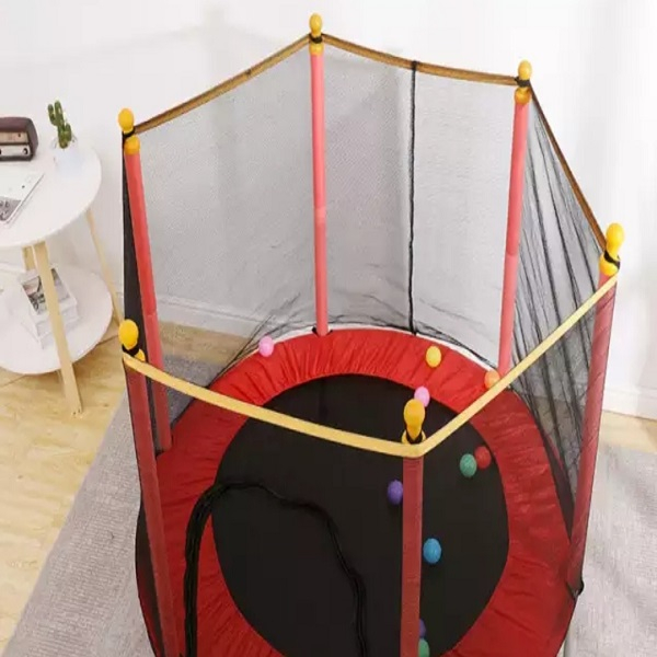 ترامپولین مدل 150uMAX