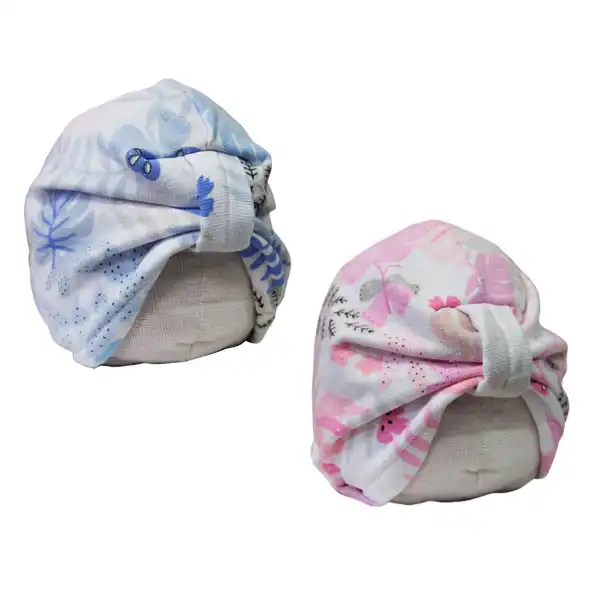 حوله پالتویی پودایران مدل رایحه سایز 115 سانتی متر