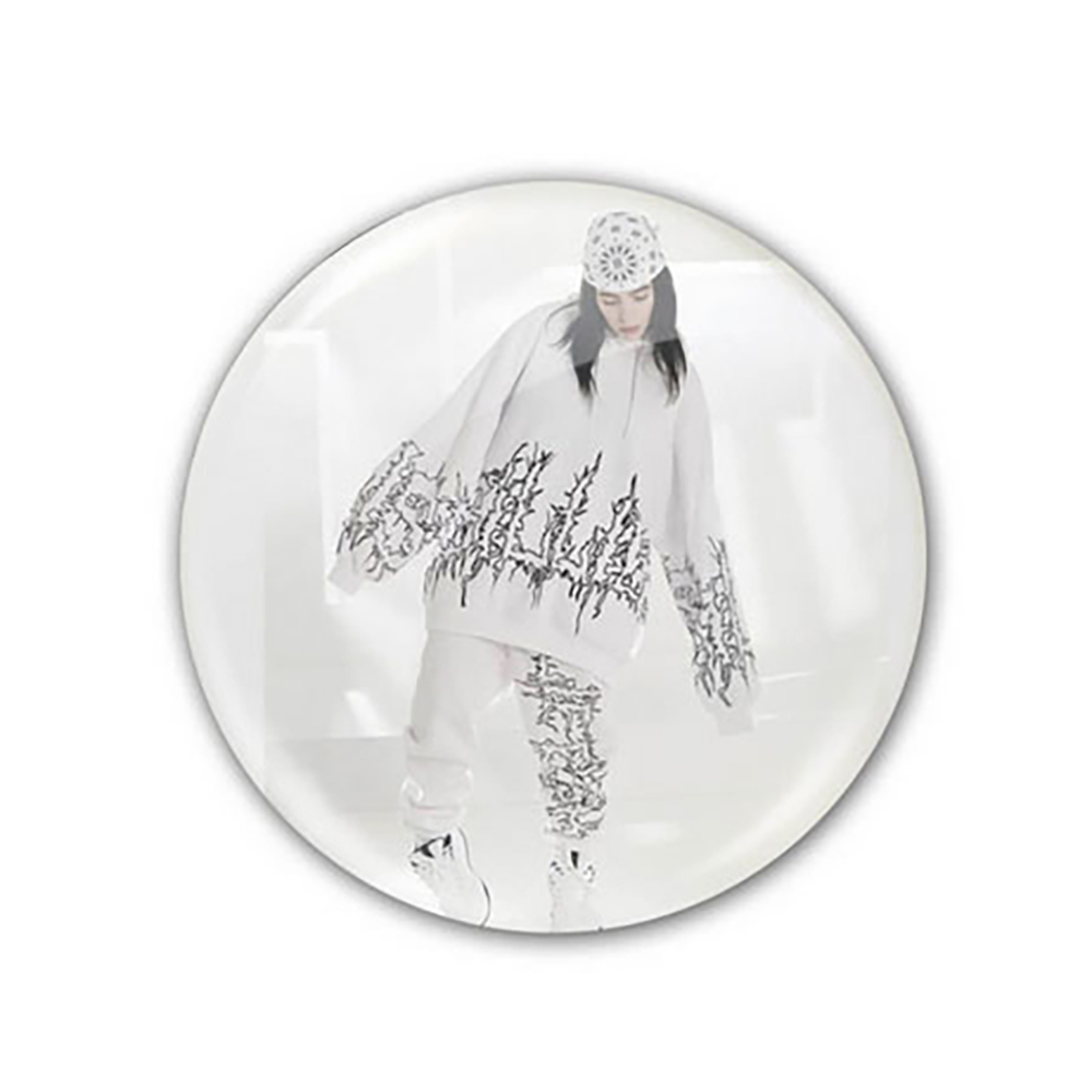 پیکسل مدل بیلی ایلیش کد Asp379