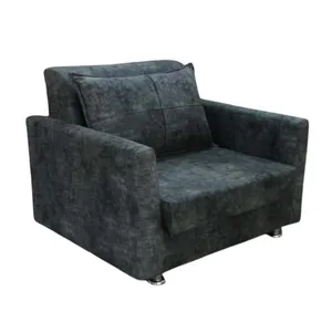 مبل تختخواب شو 1 نفره مدل پریا