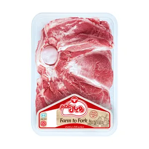 سر دست گوسفند رويال طعم - 1 کیلوگرم