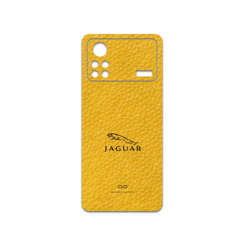 برچسب پوششی ماهوت مدل ML-JGR مناسب برای گوشی موبایل شیائومی Poco X4 Pro 5G