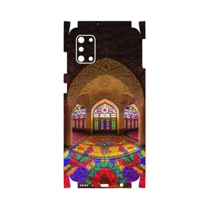 MAHOOT Nasir Al-Molk Mosque-FullSkin Cover Sticker for Samsung Galaxy A31