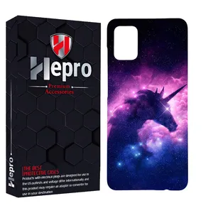 HEPRO MC Cover for Samsung Galaxy A31