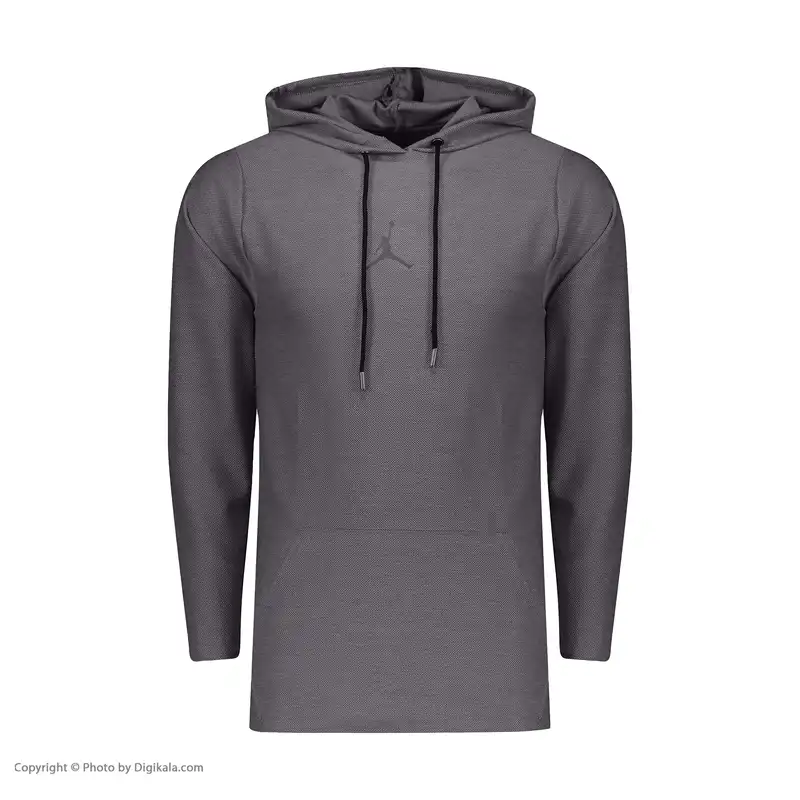 هودی ورزشی مردانه مدل V-04