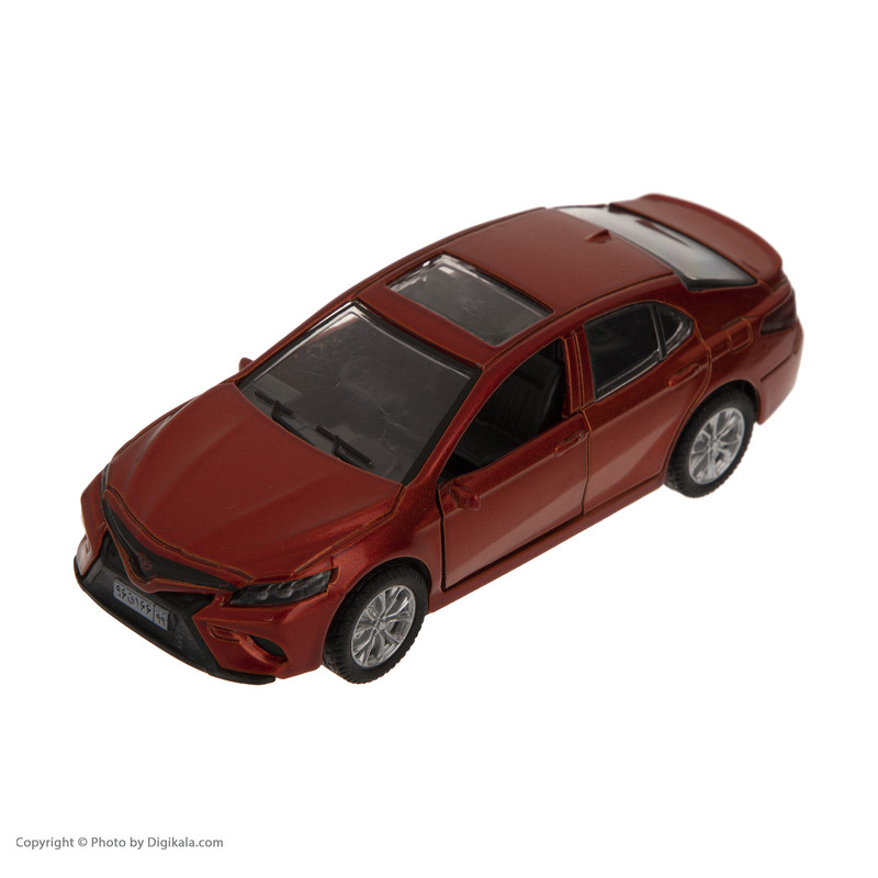 ماشین بازی مدل کمری کد 100