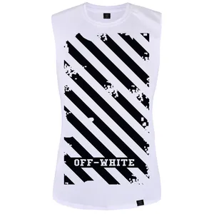 تاپ زنانه 27 مدل Off White کد MH1257