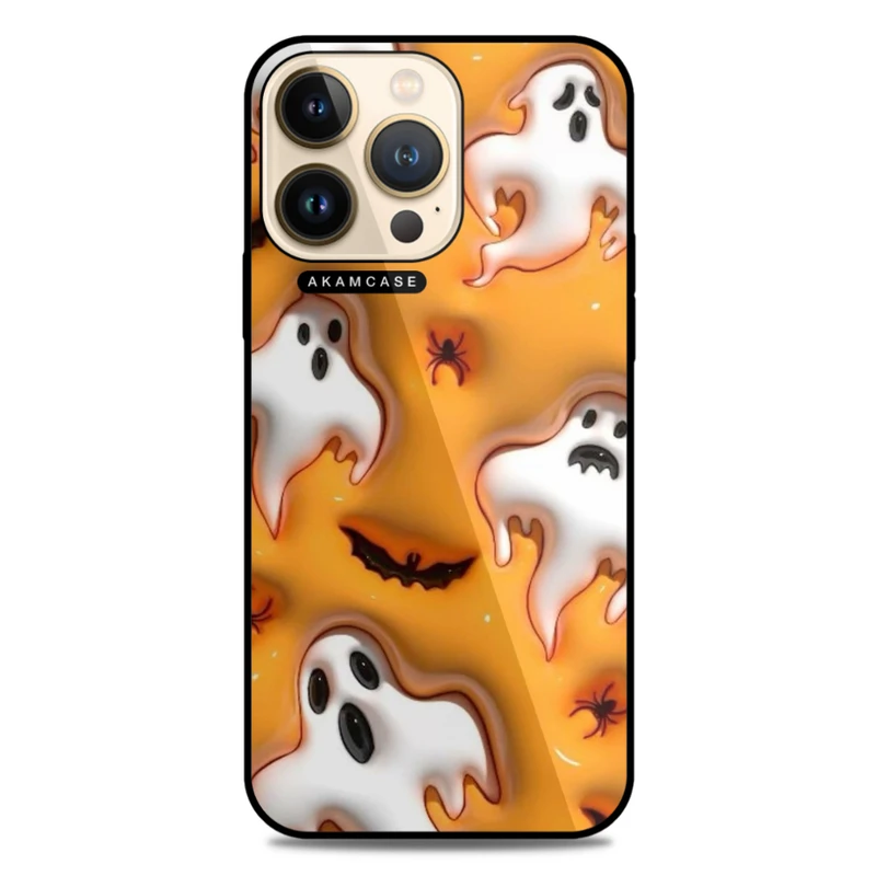 کاور آکام مدل AMC-WA13PRO-JELLY-32 مناسب برای گوشی موبایل اپل iPhone 13 Pro