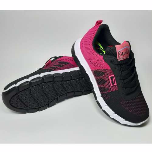 کفش مخصوص پیاده روی زنانه رامیلا کد GU659 کفش مخصوص پیاده روی زنانه رامیلا کد GU659