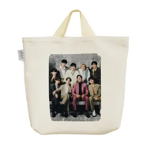 ساک خرید خندالو مدل سوپر جونیور کد 1112