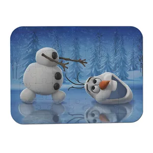 پازل 35 تکه کد PA 0048