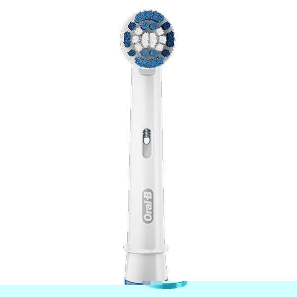 سری یدک مسواک برقی اورال-بی مدل Precision Clean بسته 3 عددی سری یدک مسواک برقی اورال-بی مدل Precision Clean بسته 3 عددی