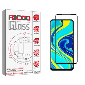 ricoo +HD Ceramics Screen Protector For Xiaomi Redmi Note 9S