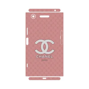 MAHOOT  CHNL-FullSkin Cover Sticker for Sony Xperia XZ1