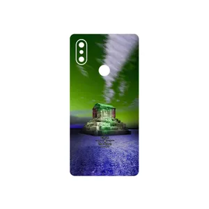 MAHOOT Tomb of Cyrus the Great Cover Sticker for Xiaomi Mi 8 SE