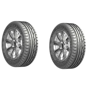 لاستیک خودرو بارز مدل P624 سایز 205/60R15 - دو حلقه 