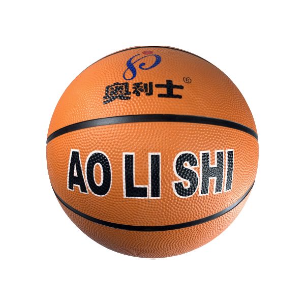 توپ بسکتبال آو لی شی مدل INFLATE