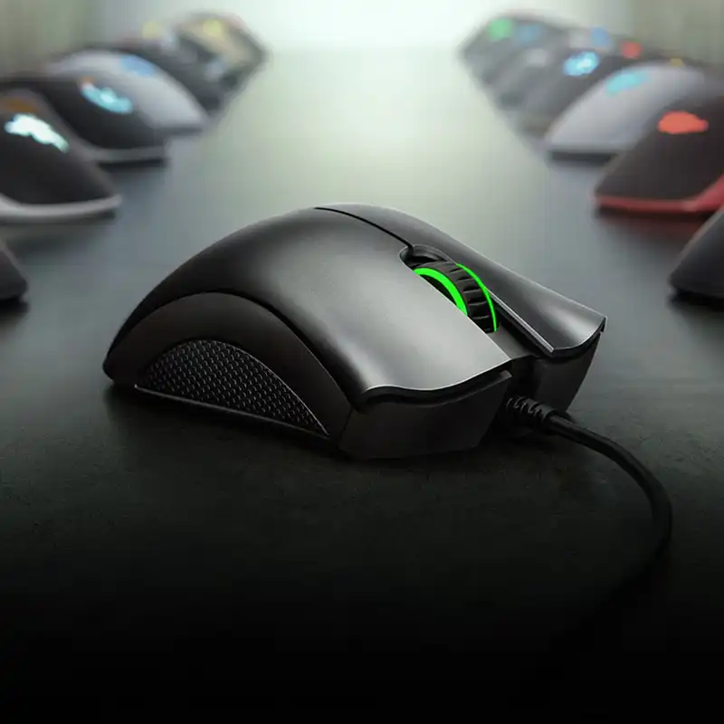 ماوس ریزر مدل DeathAdder Essential