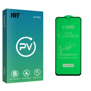 HVT PV glass Screen Protector For Samsung Galaxy A70/ A70s