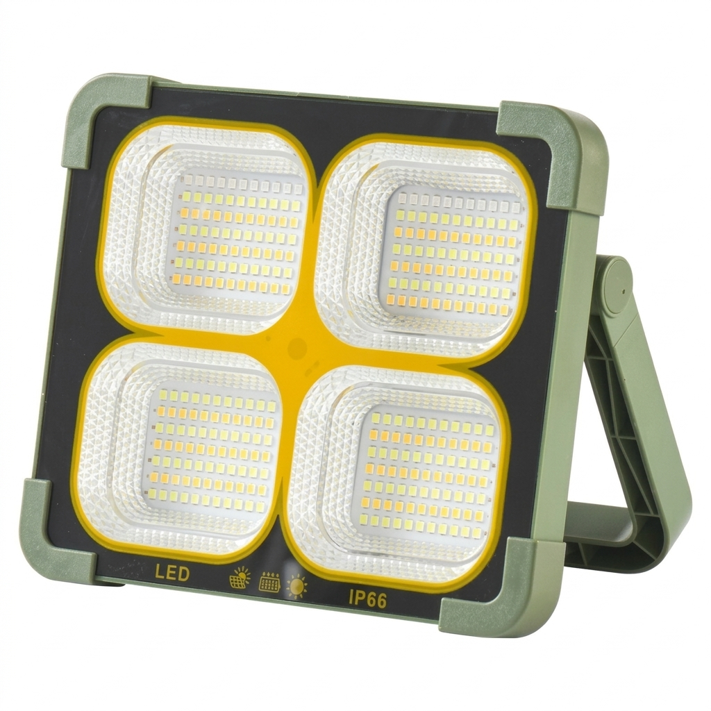 چراغ روشنایی مدل KK-423