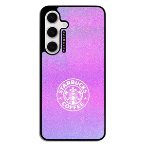 AKAM AMC-WSGS24-STARBUCKS-36 Cover For Samsung Galaxy S24