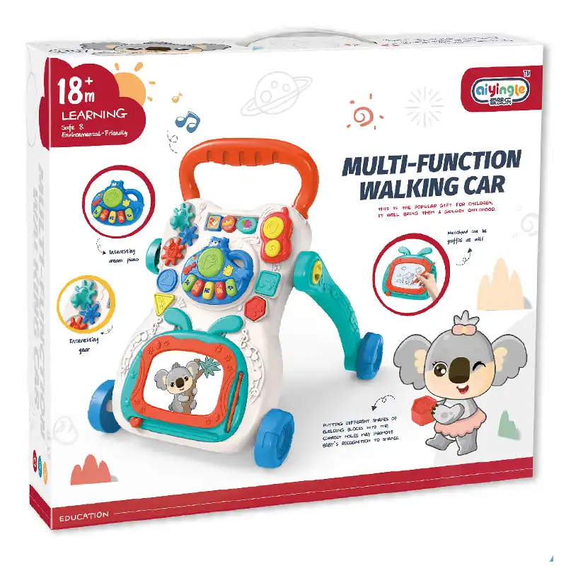 واکر کودک مدل aiyingle
