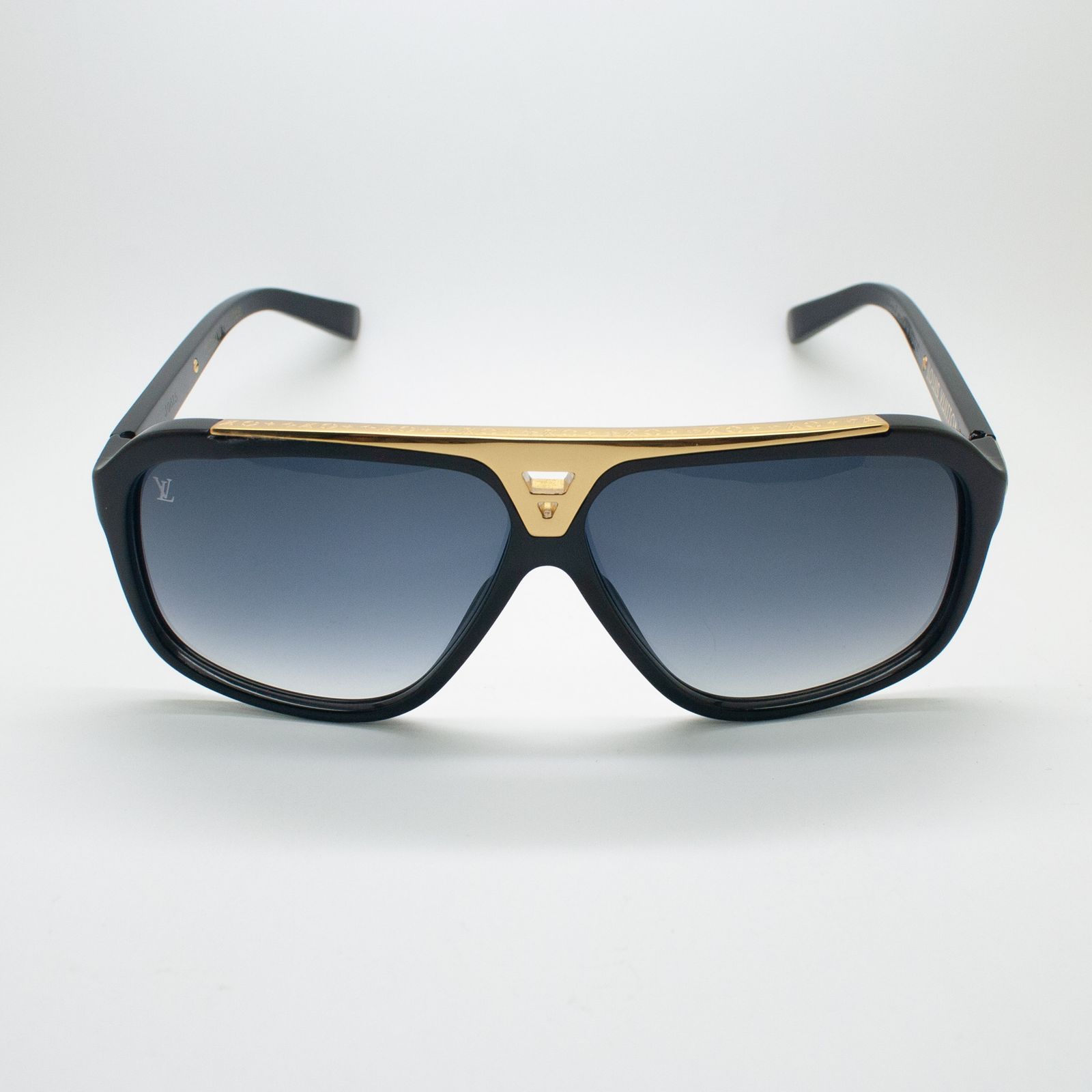 عینک آفتابی لویی ویتون مدل Z0350W B -  - 3