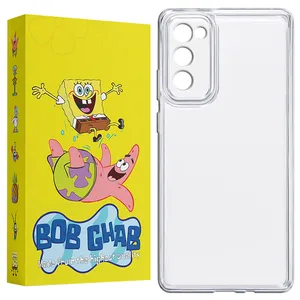 BOB GHAB SPACEFB Cover For Samsung Galaxy S20 FE 4G / S20 FE 5G