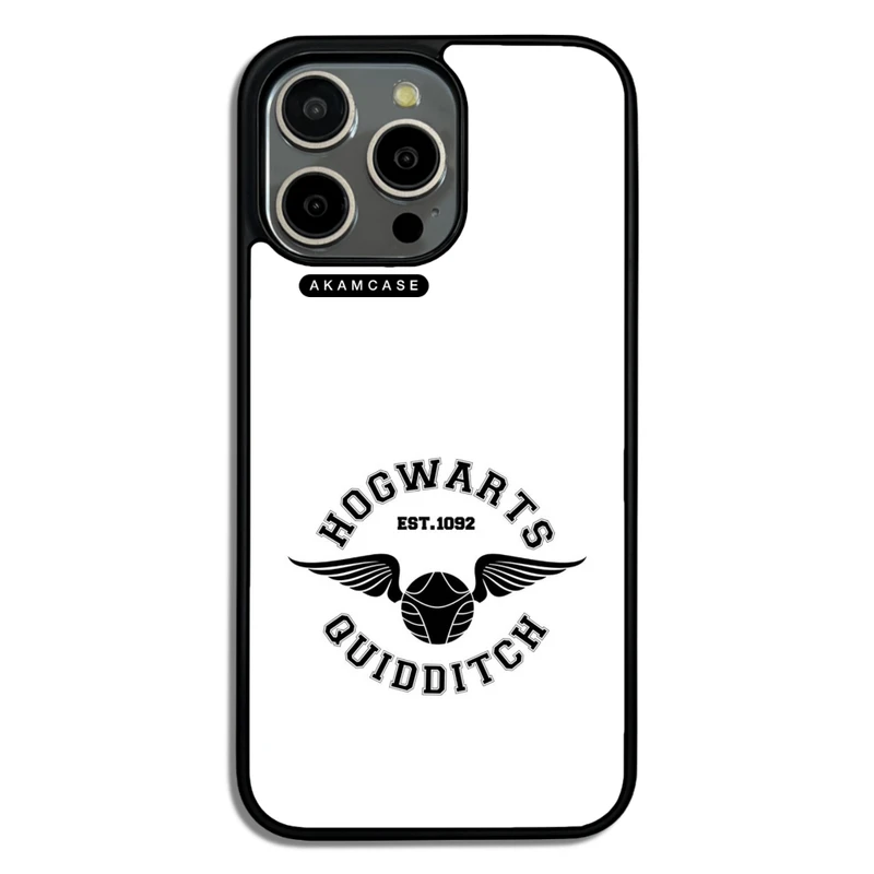 کاور آکام مدل AMC-WA15PROMAX-HARRY POTTER-20 مناسب برای گوشی موبایل اپل iPhone 15 Pro Max