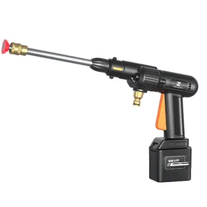کارواش شارژی مدل Z-110