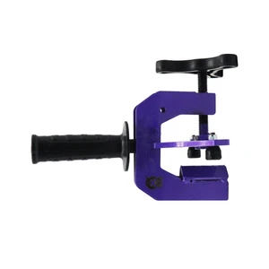 انبر بشکن کاشی و سرامیک مدل آیس راک کد ypsn-falakei-25cm