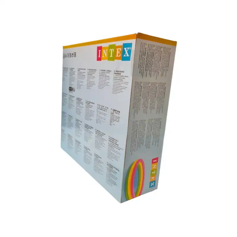 استخر بادی اینتکس مدل 57412 wet set collection