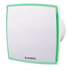 هواکش بلابرگ مدل QUATRO C light -100