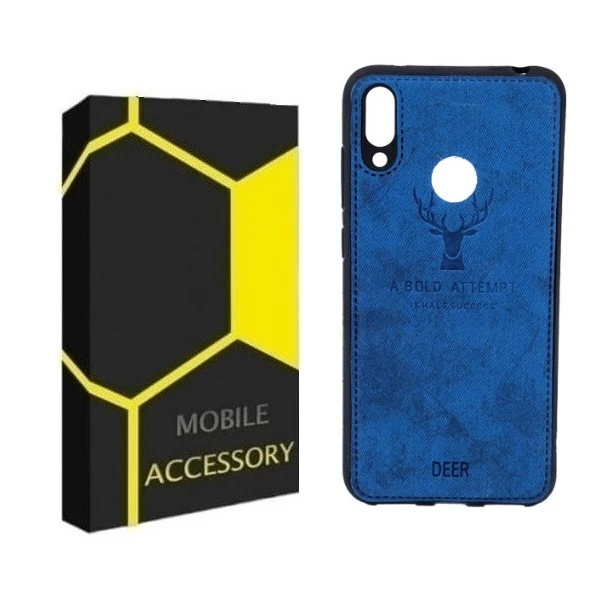 کاور مدل Gavazn مناسب برای گوشی موبایل هوآوی Y7 2019 / Y7 Pro 2019 / Y7 Prime 2019