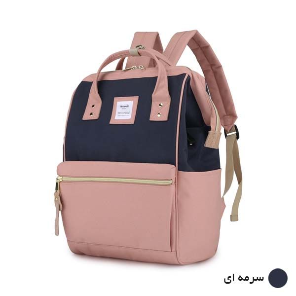 کوله پشتی هیماواری مدل 1 - 9001 -  - 12