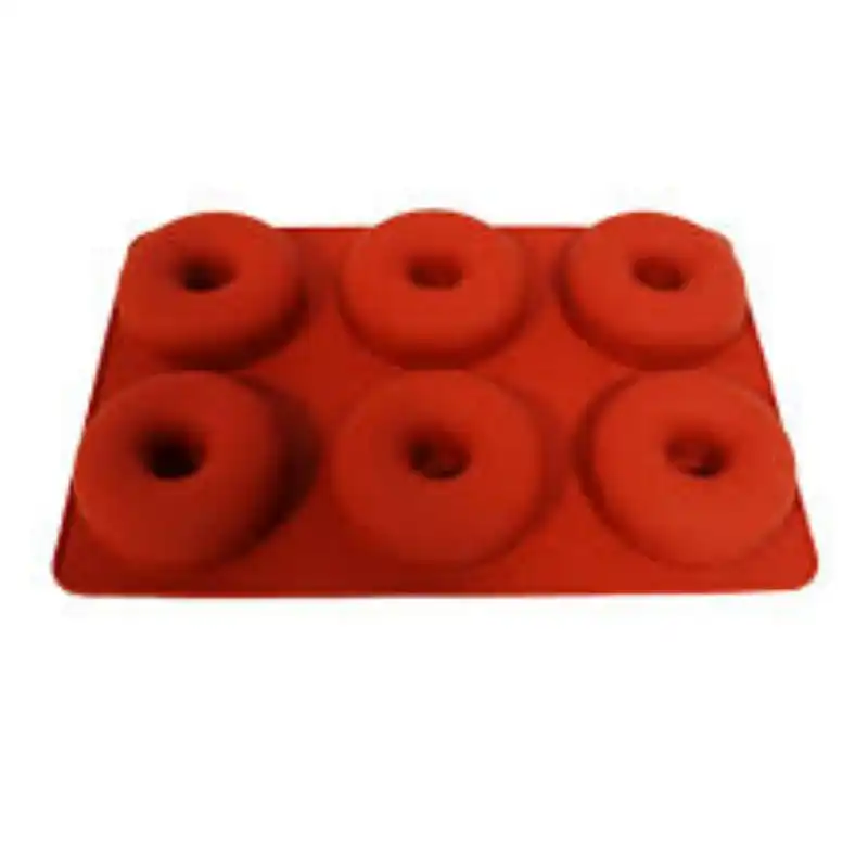 قالب شیرینی مدل دونات