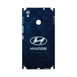 MAHOOT  Hyundai-FullSkin Cover Sticker for Tecno Camon CX Air