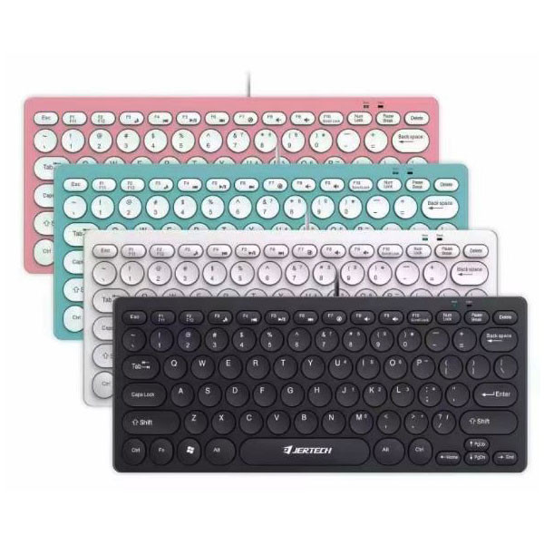 مینی کیبورد جرتک مدل SPORTS DK500 1