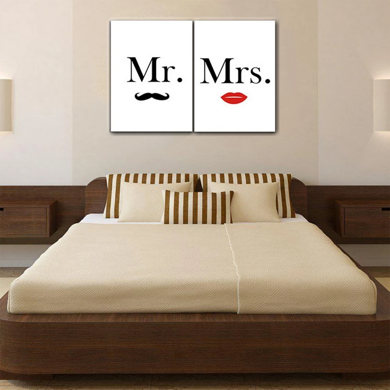 تابلو شاسی بکلیت طرح دکوراتیو فانتزی مدل SH-134 مجموعه 2 عددی