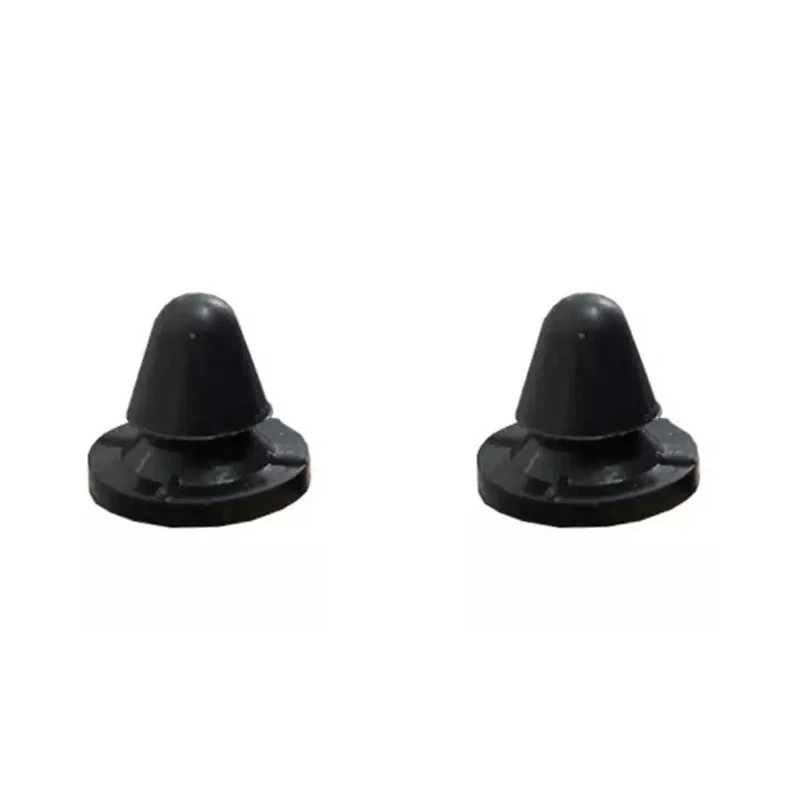 لاستیک ضربه گیر قاب کوئل خودرو کالانیکس مدل LAS-207-10326 مناسب برای پژو 207 بسته 2 عددی 